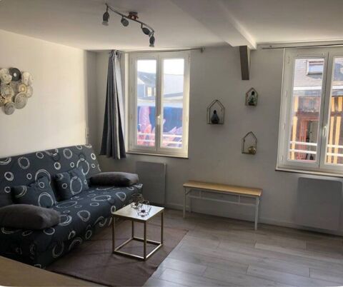  Appartement � louer 1 pi�ce 31 m�