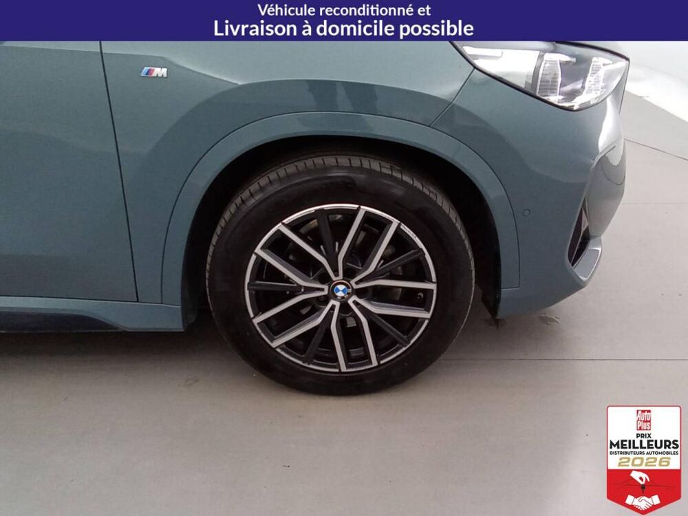 X1 sDrive 18i 136 DKG7 M Sport First Edition Plus 2022 occasion 10150 Lavau