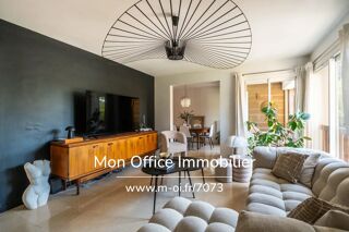  Appartement à vendre 4 pièces 94 m²