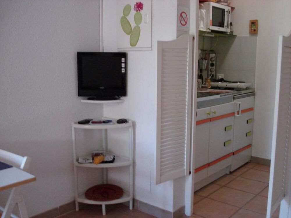 Studio de 20m2 à louer sur Saint-Rémy-de-Provence