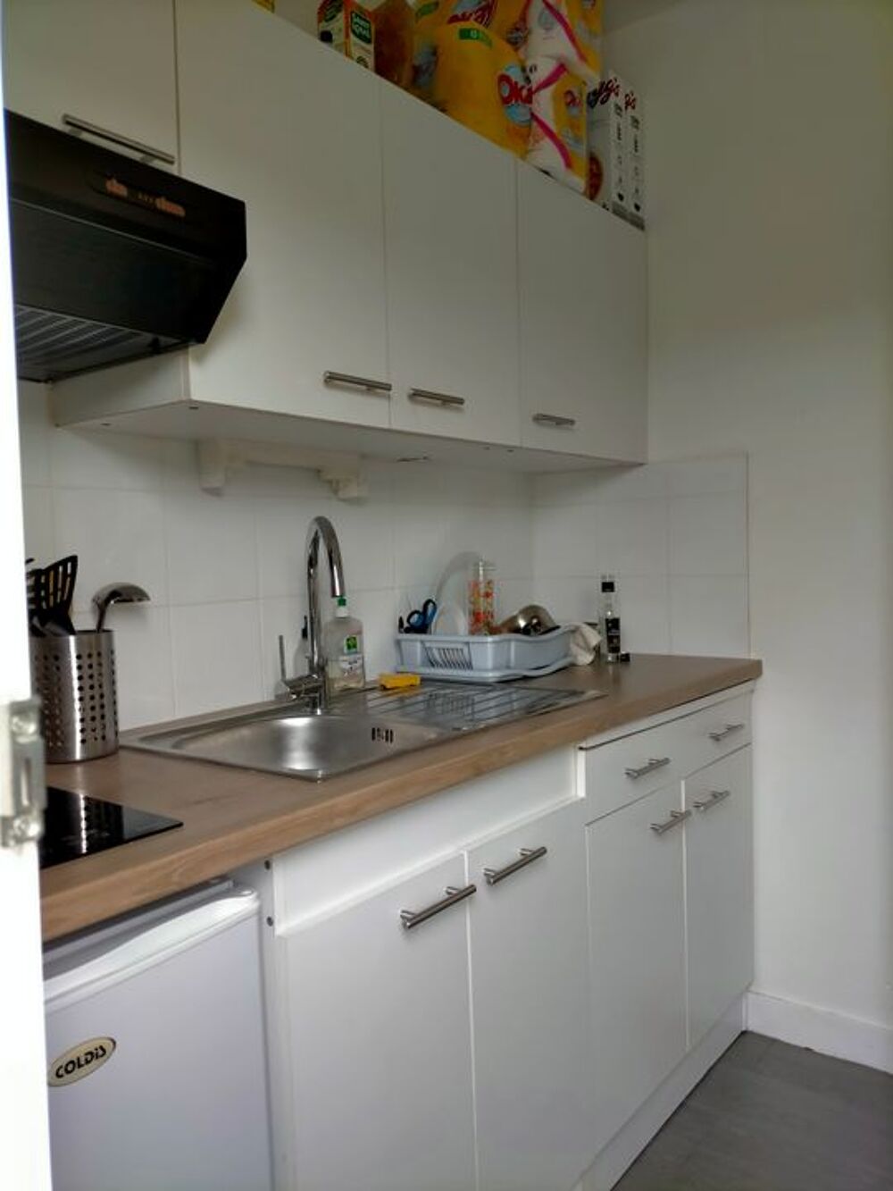 Location Appartement Appartement de 35m2 à louer sur Angers Angers