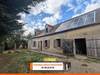  Maison à vendre 5 pièces 87 m²