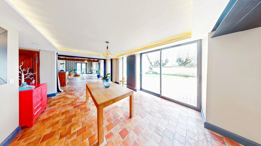 � vendre  Propri�t�/ch�teau Neuville-de-Poitou (86170)