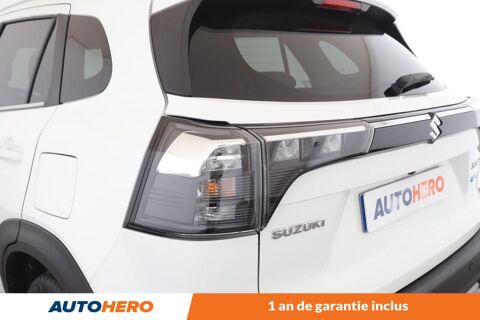 S-cross 1.4 BoosterJet Hybrid Style AllGrip 129 ch 2024 occasion 92130 Issy-les-Moulineaux