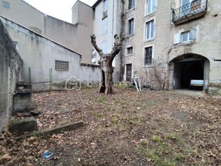  Immeuble à vendre 10 pièces 450 m² Saint pons de thomieres
