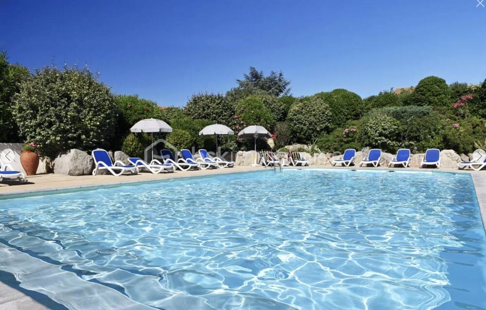Vente Appartement T2 LMNP SPECIAL INVEST 31m2 Balaruc les bains