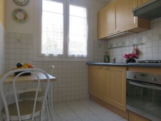  Appartement à louer 2 pièces 53 m²