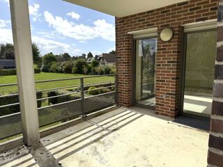  Appartement à vendre 3 pièces 70 m²