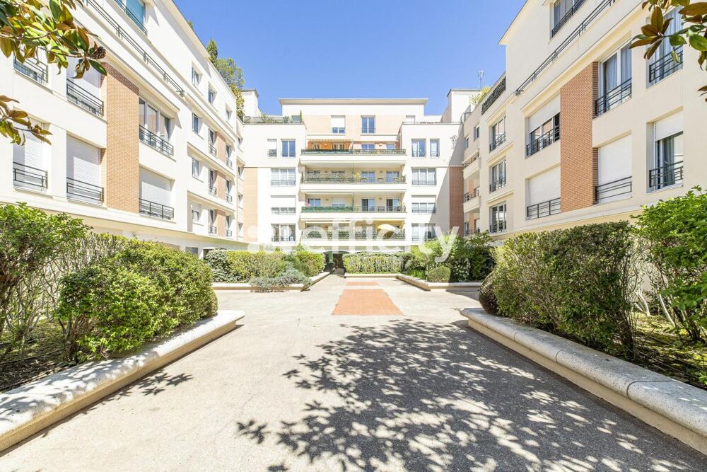 � vendre  Appartement Meudon (92190)