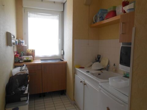  Appartement � louer 3 pi�ces 65 m�