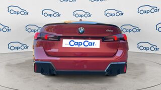 Serie 2 (F74) 220i 170 Mild Hybrid Steptronic7 M Sport - Premi&egrave;re ma 2025 occasion 02200 Villeneuve Saint Germain