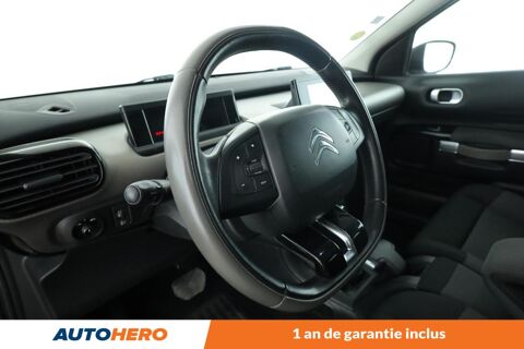 C4 cactus 1.6 e-HDi Shine Edition ETG6 92 ch 2015 occasion 92130 Issy-les-Moulineaux