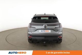 Austral 1.2 Hybrid E-Tech Techno Esprit Alpine 200 ch 2024 occasion 92130 Issy-les-Moulineaux