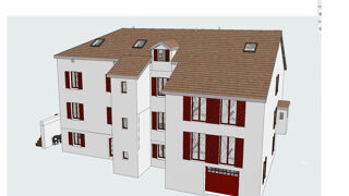  Immeuble  vendre 15 + pices 449 m