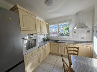  Appartement � vendre 2 pi�ces 60 m�