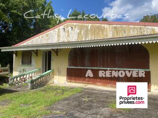  Maison � vendre 4 pi�ces 100 m�