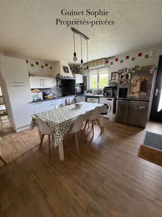 Maison � vendre 5 pi�ces 92 m�