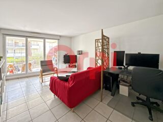  Appartement à louer 3 pièces 63 m²