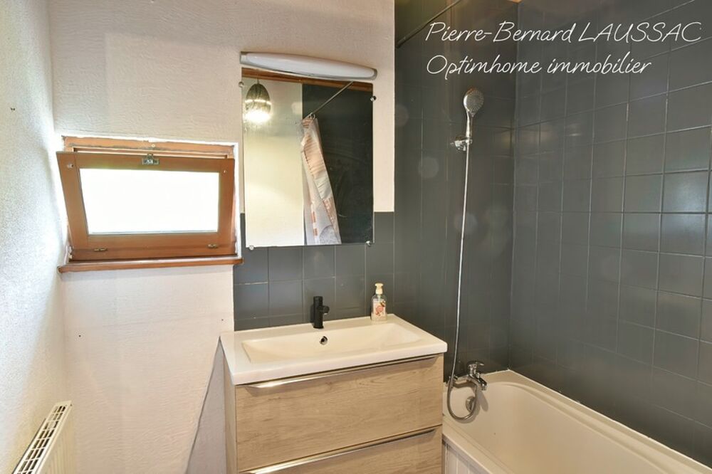 Vente Appartement Appartement duplex 49 m3 à Châteauneuf 73390 Chateauneuf