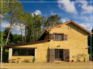  Maison à vendre 5 pièces 164 m²