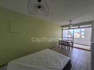  Appartement à vendre 1 pièce 30 m²