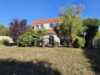  Maison à vendre 8 pièces 166 m²