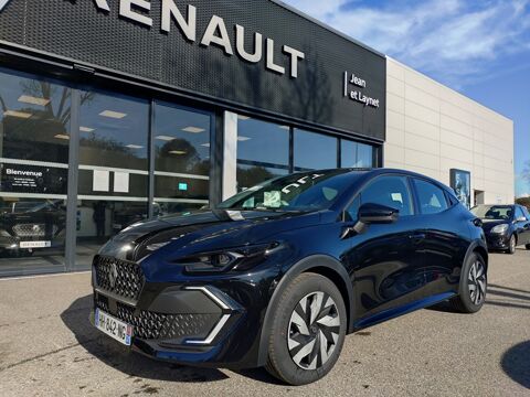 Renault Clio VI EVOLUTION TCE 115 CV 2025 occasion Lanta 31570