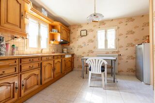  Maison à vendre 6 pièces 130 m²