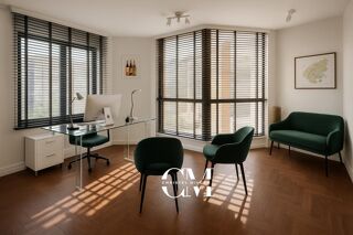  Appartement à vendre 4 pièces 90 m²