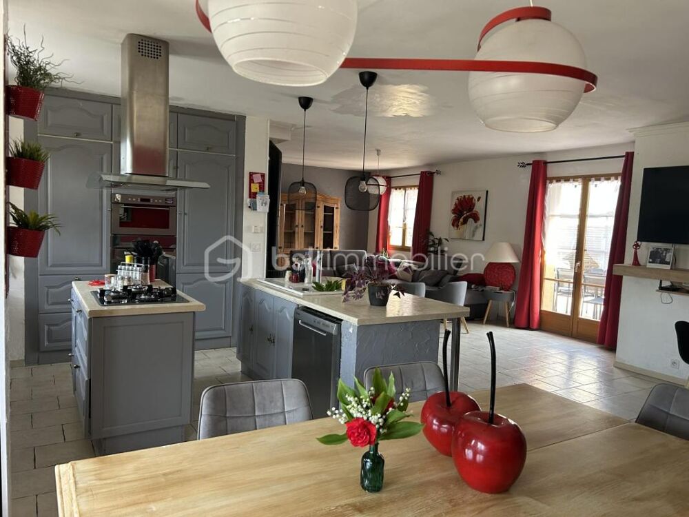 Charmante maison 5 chambres