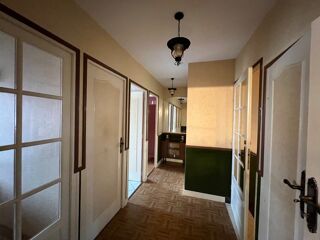  Maison � vendre 5 pi�ces 93 m�