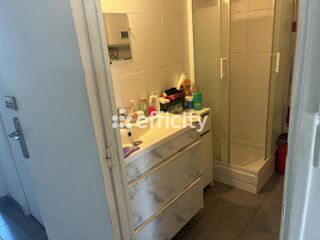  Appartement � vendre 2 pi�ces 41 m�