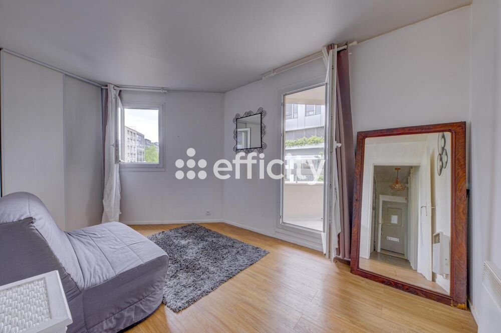 à vendre  Appartement Issy-les-Moulineaux (92130)
