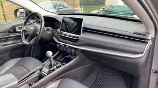 Compass 1.6 Multijet 120 Limited 2021 occasion 27440 Ecouis