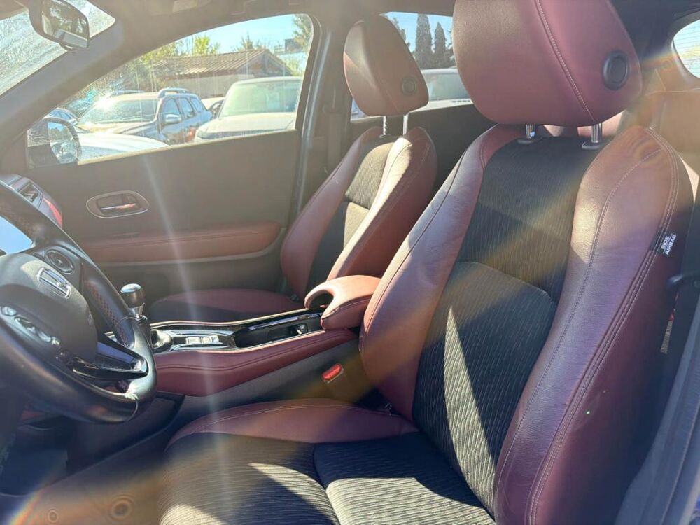 HR-V 1.5 i-VTEC 180 Turbo Sport 2019 occasion 84700 Sorgues