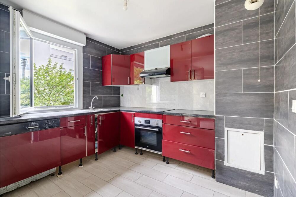 Vente Appartement Appartement 4 pièces de 80 m² à Argenteuil Argenteuil