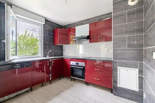  Appartement à vendre 4 pièces 80 m²