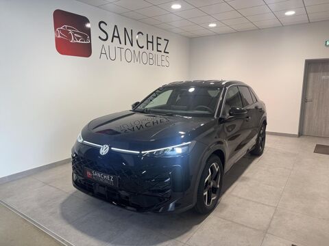 Annonce voiture Volkswagen T-ROC 35990 €