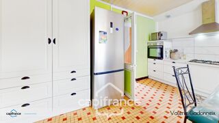  Maison � vendre 7 pi�ces 150 m�