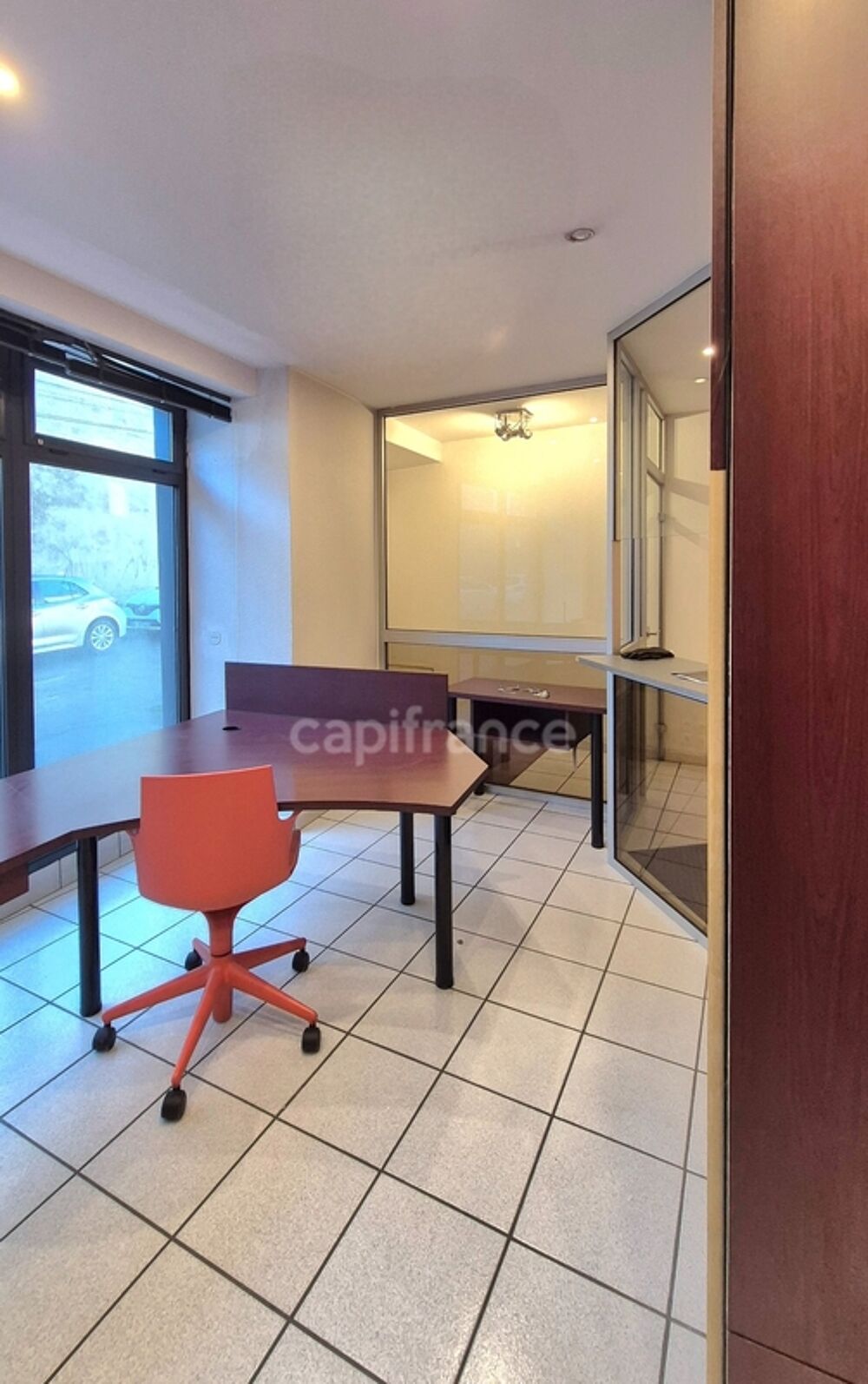 Vente Immeuble Exclusivité  – Maison/immeuble de Bureaux TARBES (65) Tarbes