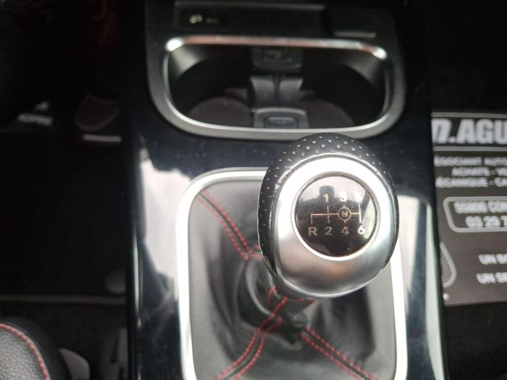 Classe A IV 180 AMG LINE 2020 occasion 55800 Contrisson