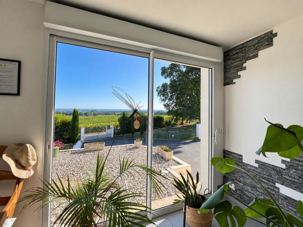 Vente Maison Maison à vendre 4 pièces SAINT SULPICE DE COGNAC (16) Saint sulpice de cognac