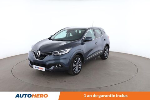 Annonce voiture Renault Kadjar 11790 €