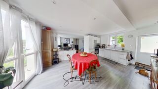  Maison � vendre 3 pi�ces 71 m�