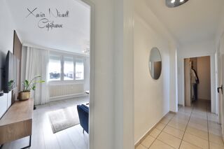  Appartement à vendre 4 pièces 70 m²
