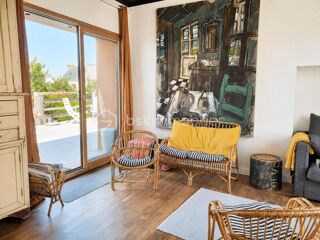  Maison à vendre 4 pièces 122 m²