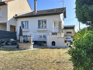  Maison à vendre 8 pièces 150 m²