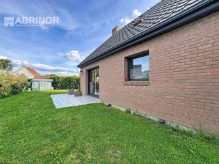  Maison à vendre 4 pièces 93 m²