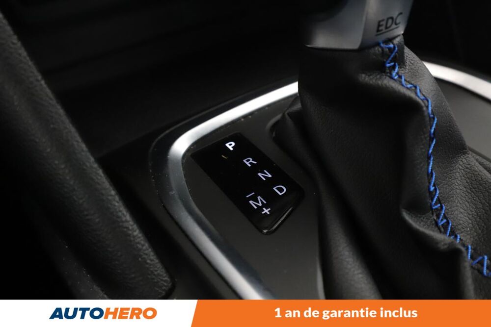 M&eacute;gane 1.3 TCe GT-Line EDC 160 ch 2019 occasion 92130 Issy-les-Moulineaux