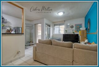  Appartement � vendre 2 pi�ces 38 m�